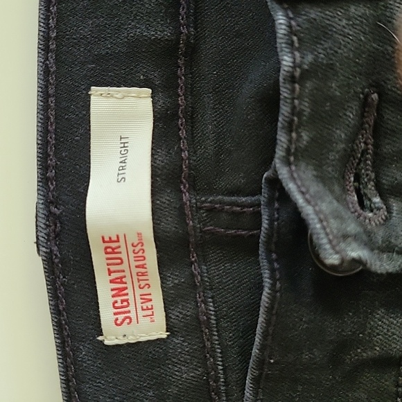 Man Jeans - Picture 2 of 5